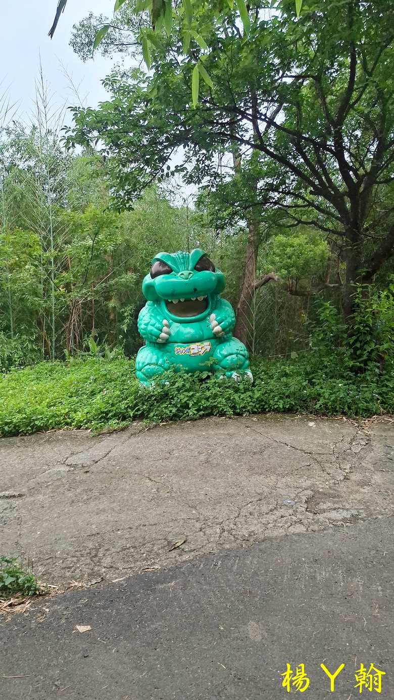 【郊山走走】走上山,近於水:登上戰略要地枕頭山,探尋依山傍水的薑母島