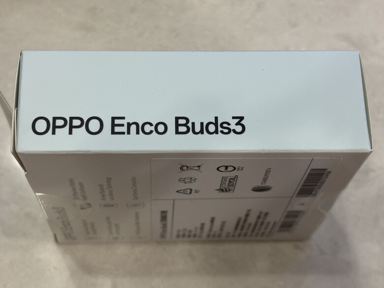 OPPO Enco Buds3 搭配 iPhone、MacBook｜Teams 開會超過 9 小時使用心得