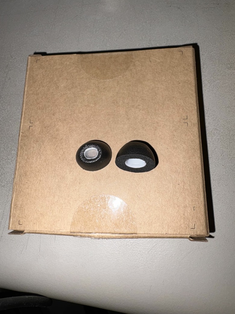 AirPods Pro 3 購入耳塞分享