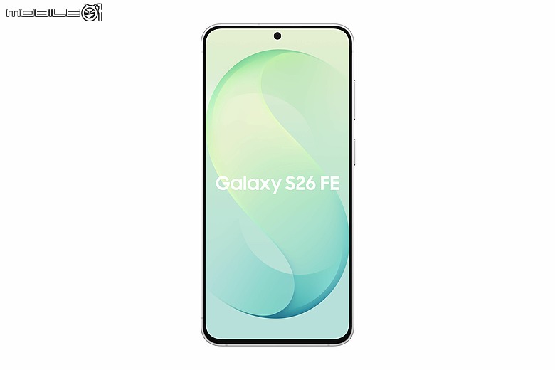 三星 Galaxy S26 FE 登場｜搭載 One UI 9、支援「專屬聚焦」功能！