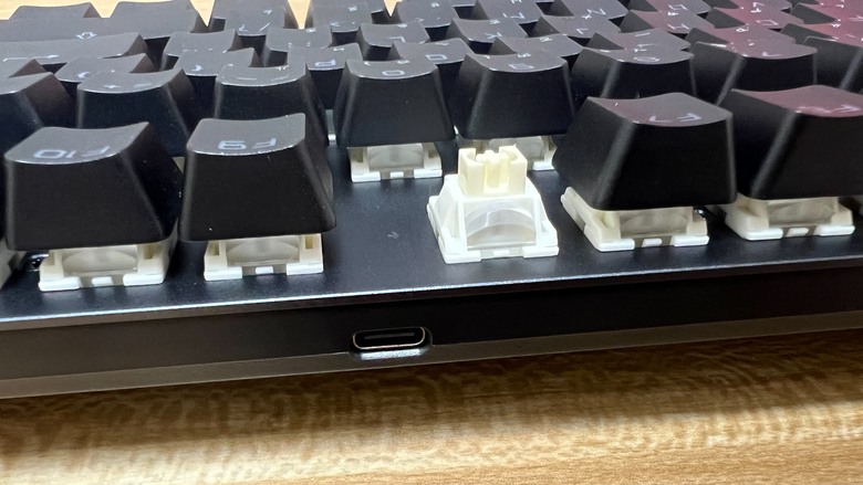[開箱] ROG STRIX SCOPE II X (NX SNOW V2)