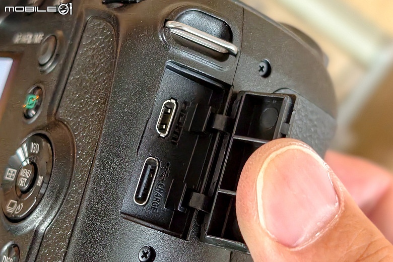 Panasonic Lumix FZ80D 評測報告｜超廣角到極致望遠、60 倍光變一機搞定！