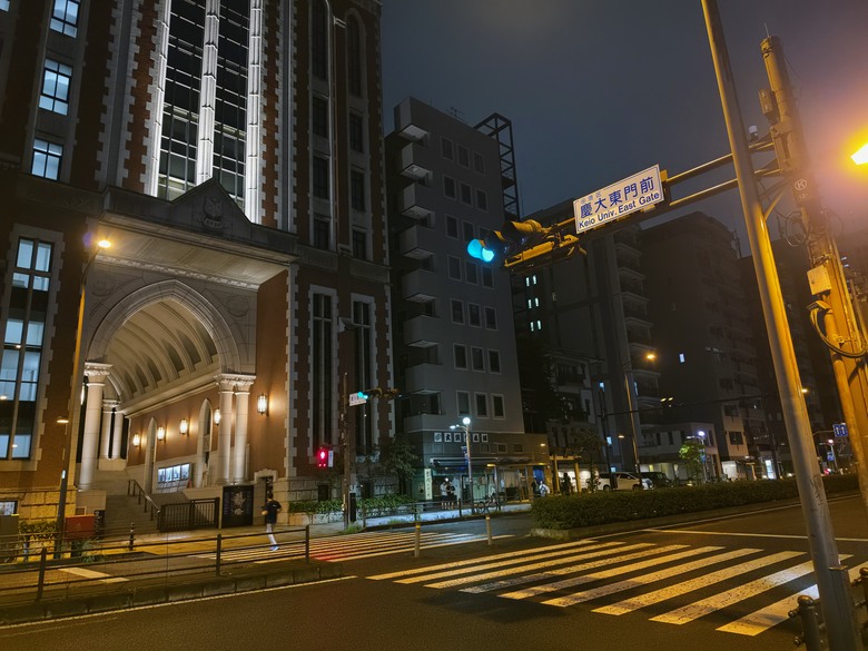 [分享]：Samsung S26 Ultra攝影體驗&東京旅行紀錄