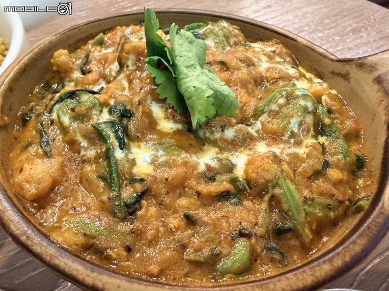 [台南] 辛月咖哩 Crescent Curry