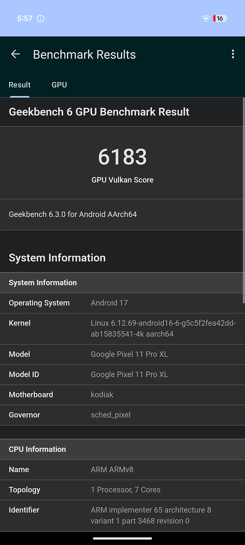 Google Pixel 11 Pro XL 體驗|相機「風格」有料、AI 更趨實用!