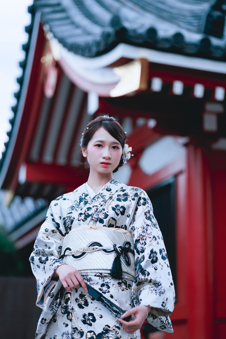 東京的旅遊紀錄 淺草 銀座 東京鐵塔 東京都廳