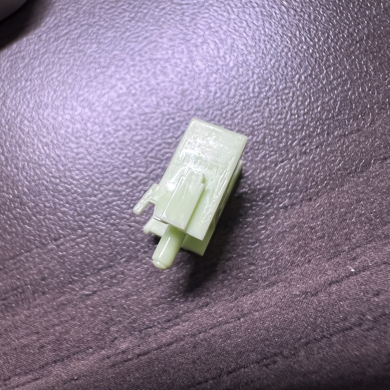 狼珠F108 Pro開箱體驗：好的鍵盤是入坑的一半