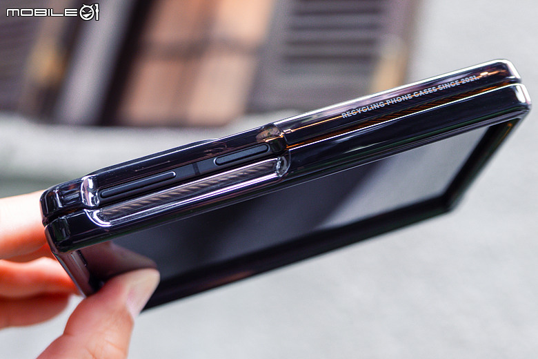 CASETiFY x Galaxy Z Fold8 |三款熱銷《磁吸防摔手機殼》開箱