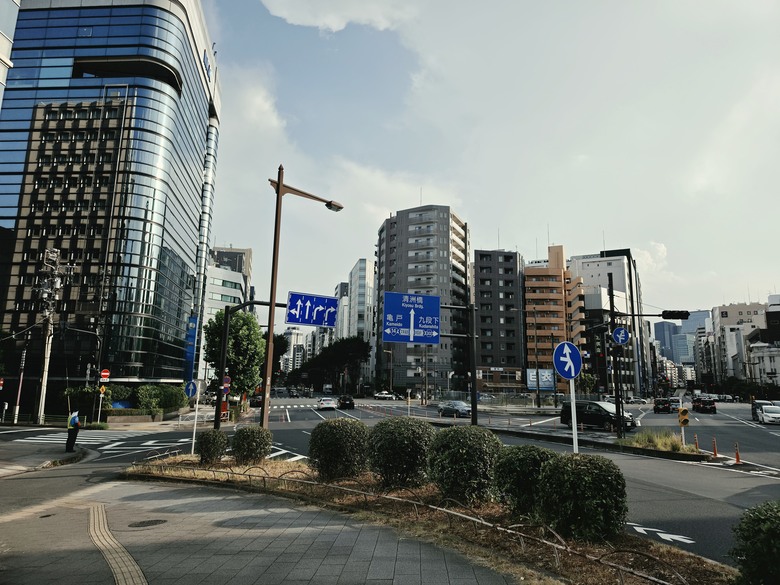 [分享]：Samsung S26 Ultra攝影體驗&東京旅行紀錄