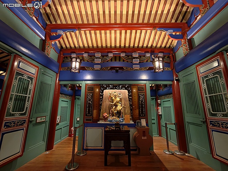 赤崁樓、祀典武廟、祀典大天后宮、開基靈祐宮、開基天后宮…,還有阿江炒鱔魚與成功路米糕 — 臺南市區國定古蹟之一夜遊不完