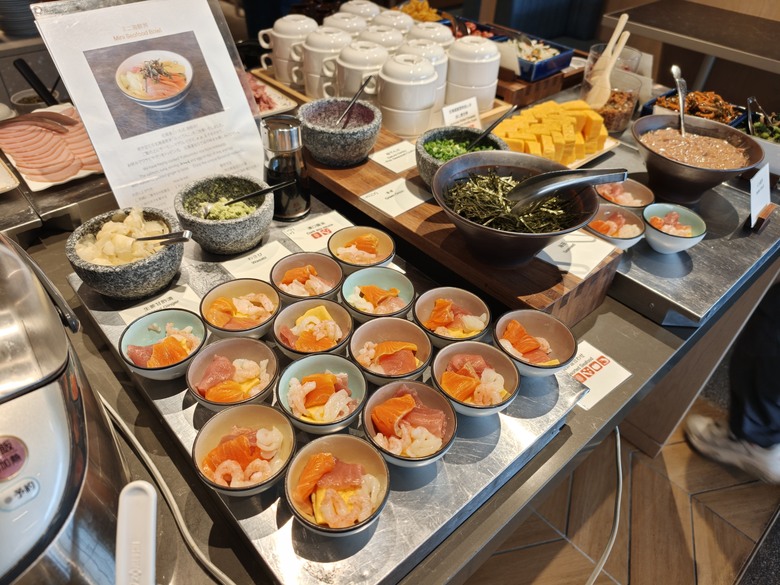 北海道｜札幌萬怡酒店 Courtyard by Marriott Sapporo 品牌飯店水準之上
