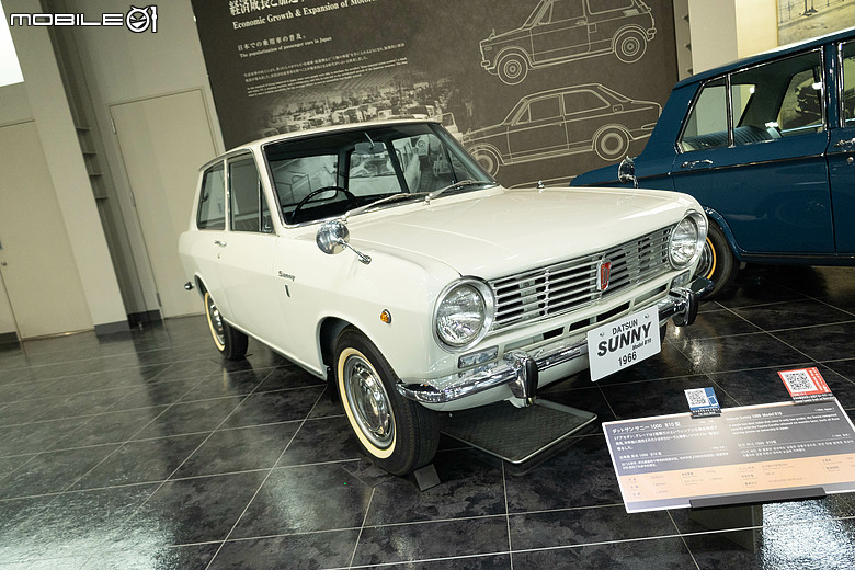 豐田汽車博物館參訪(下篇)|濃縮汽車工業百餘年歷史,愛車人士的必逛行程!