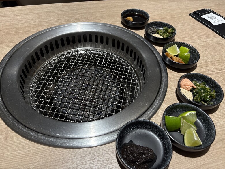 點我看大圖 開箱電力公司和牛吃到飽 | 路易奇電力公司信義電廠