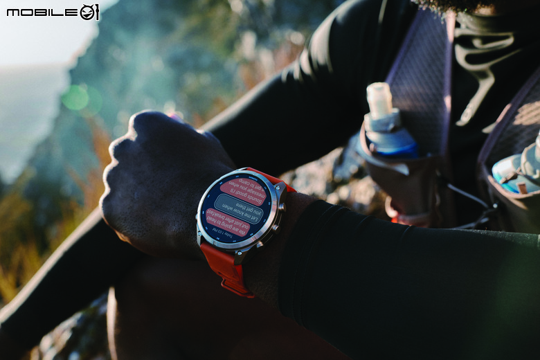 Garmin fenix 9 導入全鈦合金錶殼、升級記憶體與螢幕|同時搭載inReach功能,台灣9月15日正式上市!