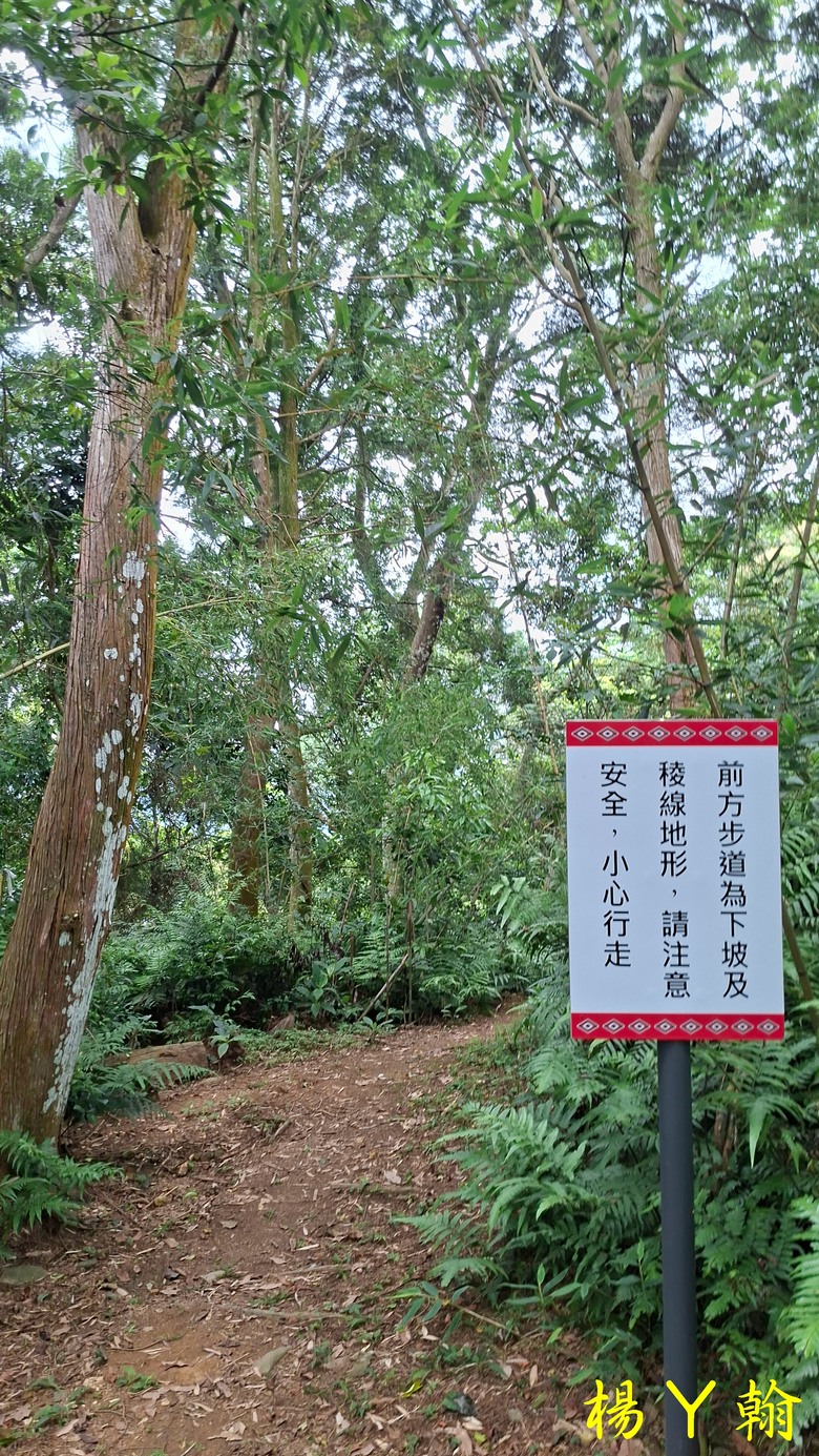 【郊山走走】走上山,近於水:登上戰略要地枕頭山,探尋依山傍水的薑母島