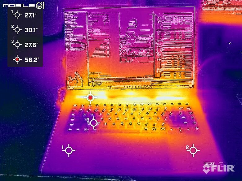 Razer Blade 16(2026) 測試報告｜無需妥協的輕薄與強效