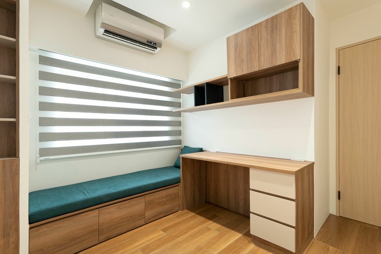 老屋翻新