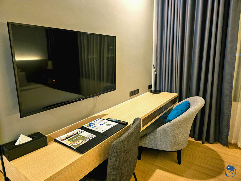 點我看大圖 泰國-曼谷|*交通便利補貨方便* Best Western Nada Don Mueang Airport Hotel
