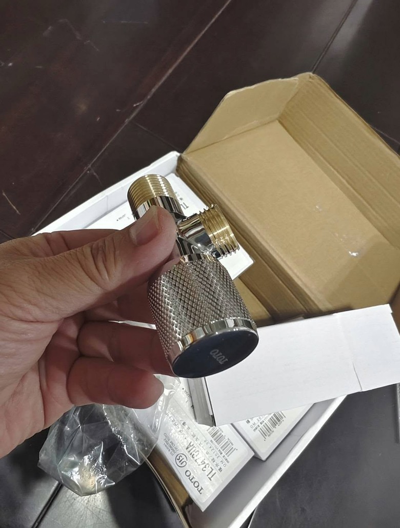 [開箱]我們家的淘寶廚房-瓦斯爐、抽油煙機、熱水器、水槽