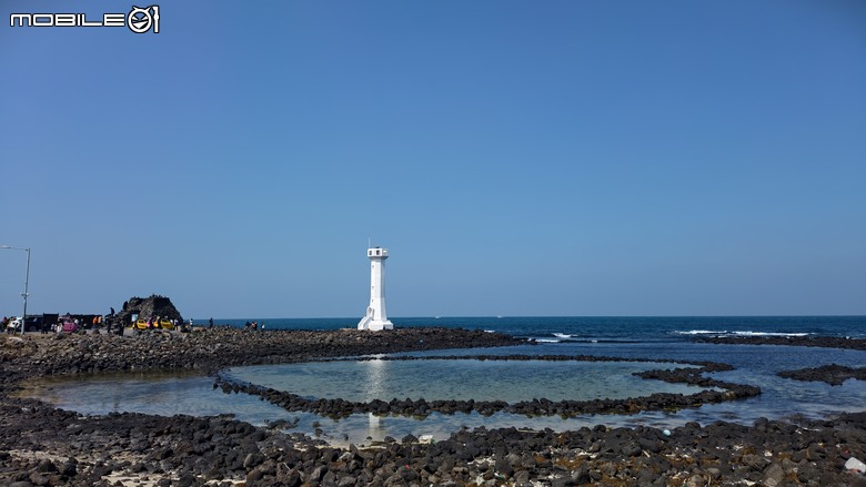 韓國濟州島 | 跳島行程 | 牛島單車環島輕鬆騎