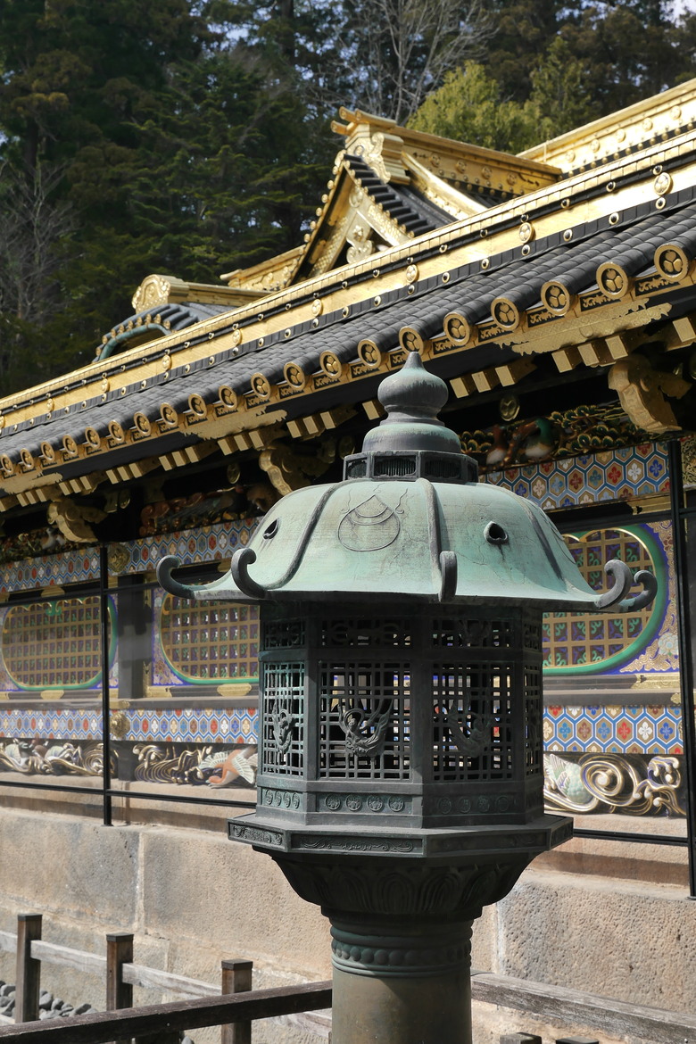 日光就是日本 日光旅遊紀錄