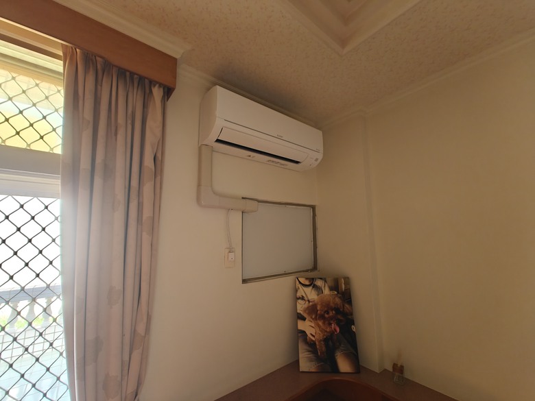 三菱電機靜音大師 MSZ/MUZ-GA50NJ 旗艦變頻冷暖空調 使用心得