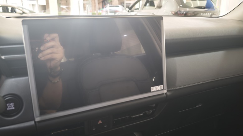 新車上架一個月後、實際進行試駕CX-5的心得分享