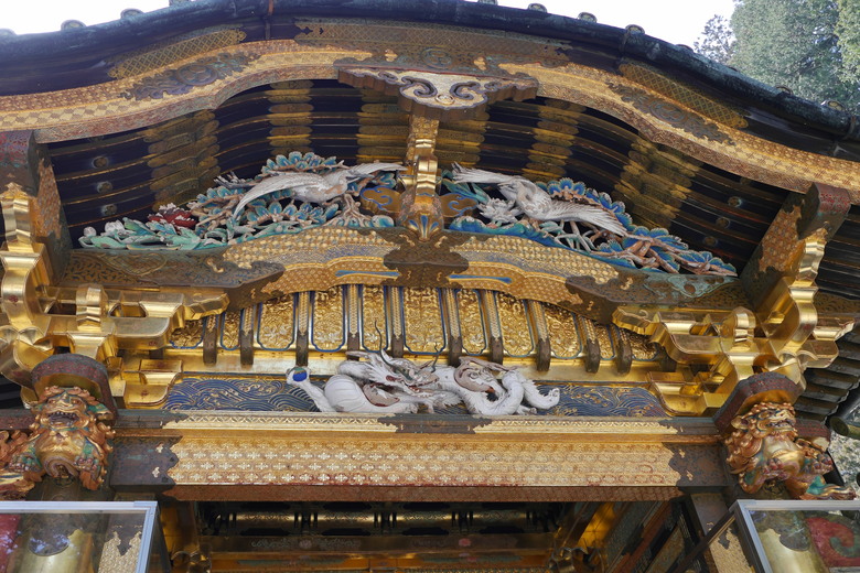 日光就是日本 日光旅遊紀錄