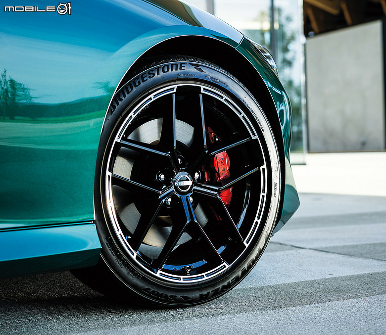 【海外新訊】Nissan 日本市場推出小改款 Fairlady Z / Fairlady Z NISMO，最快 2027 年導入台灣！