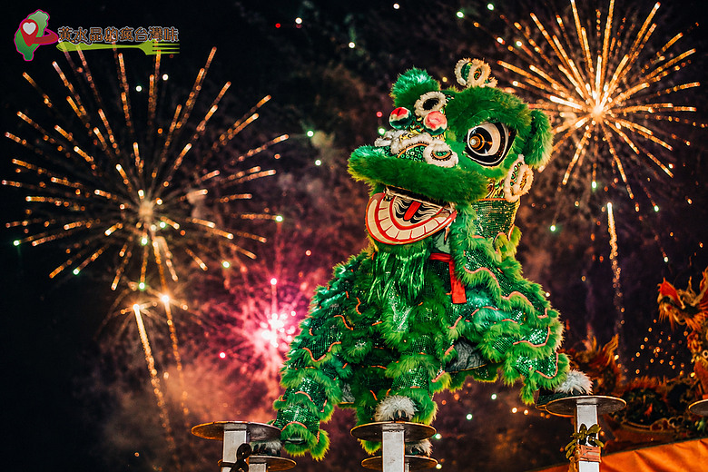 【大溪普濟堂624遶境】大溪人一年為什麼要過兩次年？現場真的超震撼！