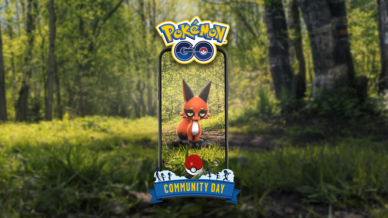 【Pokémon GO】偷兒狐社群日後整理｜IV篩選、狐大盜進化與資源分配