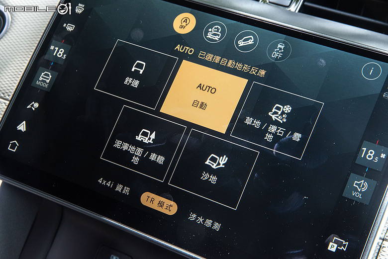 Discovery Sport Landmark Edition 新年式試駕|熟成更添風味,兼具戶外真本事的七座休旅!
