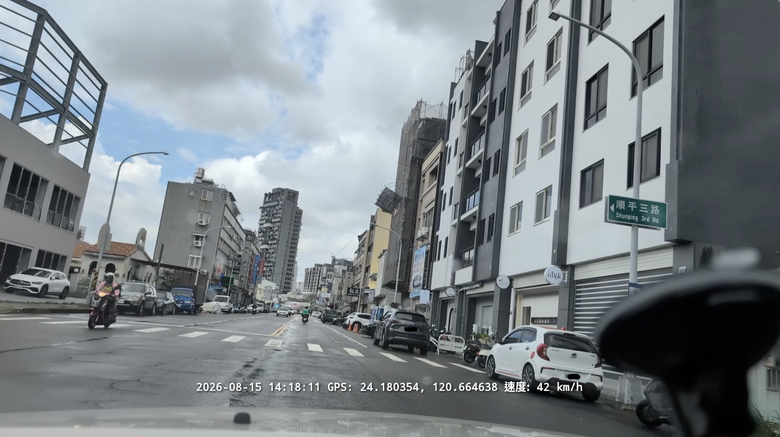 EASY測速照相偵測 V28.0版