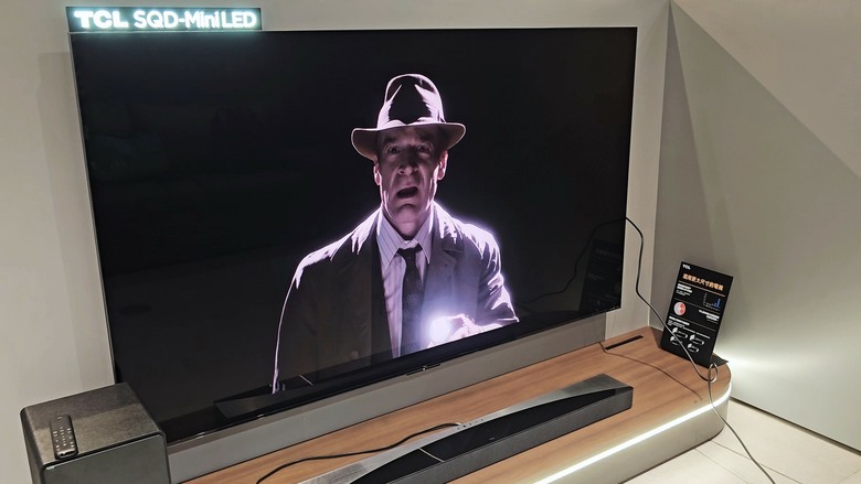 點我看大圖 不看展示片!帶片源去三創測TCL