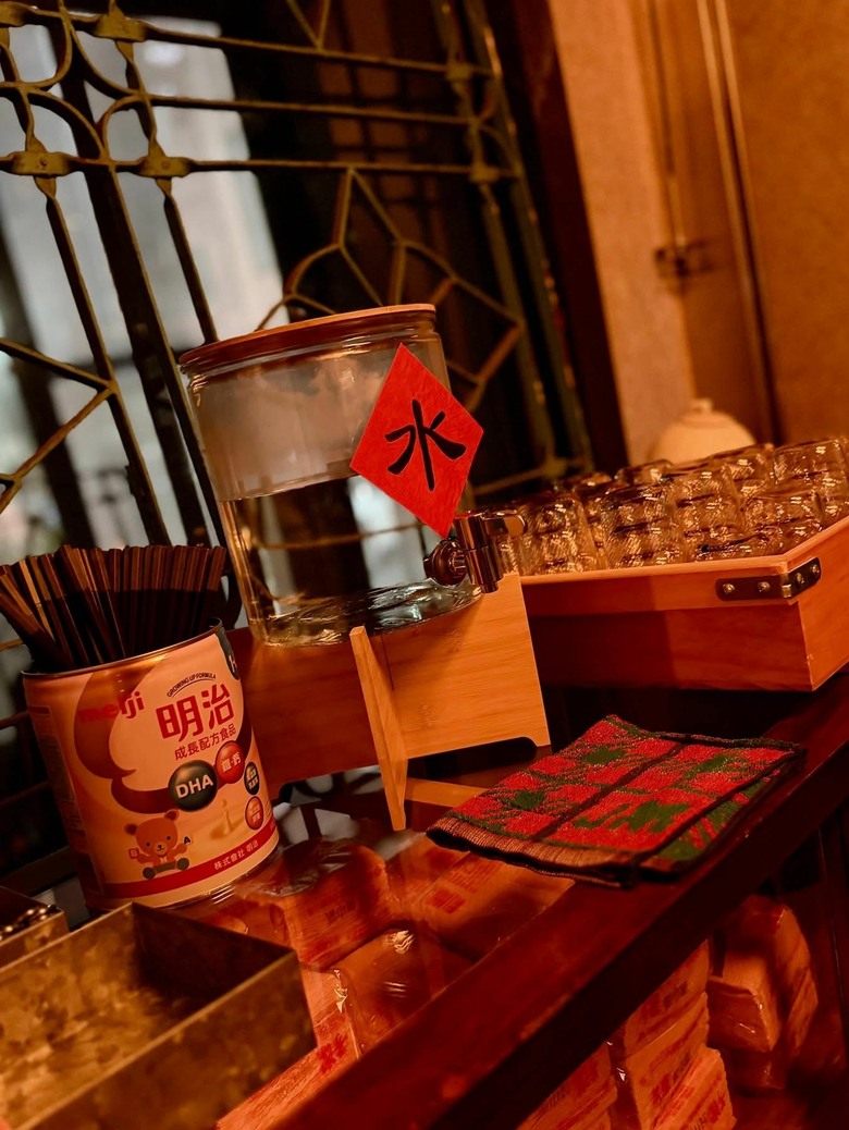 新竹名店聯手打造的深夜食堂「一晚」來了！！