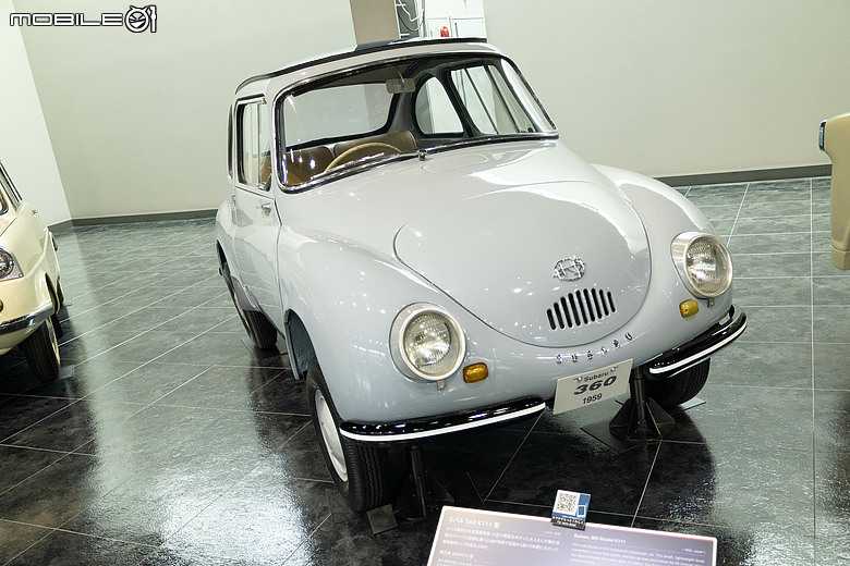 豐田汽車博物館參訪(下篇)|濃縮汽車工業百餘年歷史,愛車人士的必逛行程!