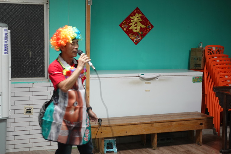 8/1-2旅遊嘉義梅山、竹騎,太興飛瀑步道,乘坐阿里山小火車,隨意gogogo健康徒步快樂行