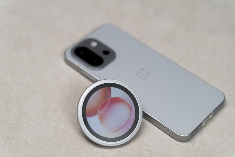 【開箱分享】OPPO BUBBLE 電子泡泡鏡 是趣味還是真實用？