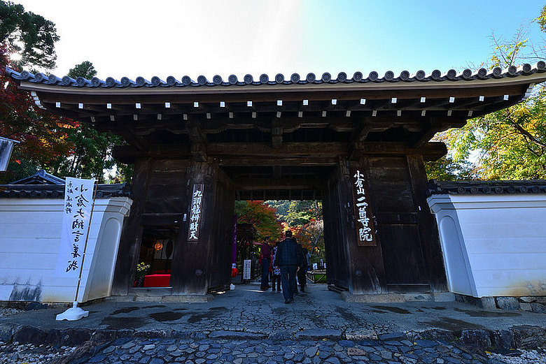 2016 - 秋 - 一個人的旅行 日本關西地區