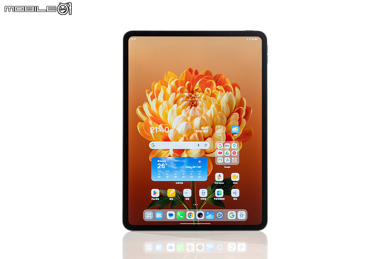 OPPO Pad 5 柔光版｜效能讓路大螢幕與 AI，生產力更到位！