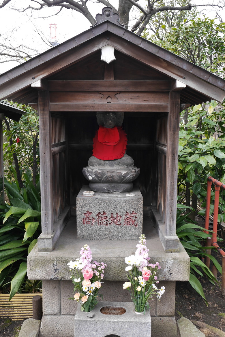 東京的旅遊紀錄 淺草 銀座 東京鐵塔 東京都廳