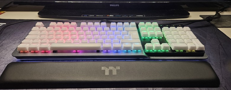 機械式鍵盤 鍵帽