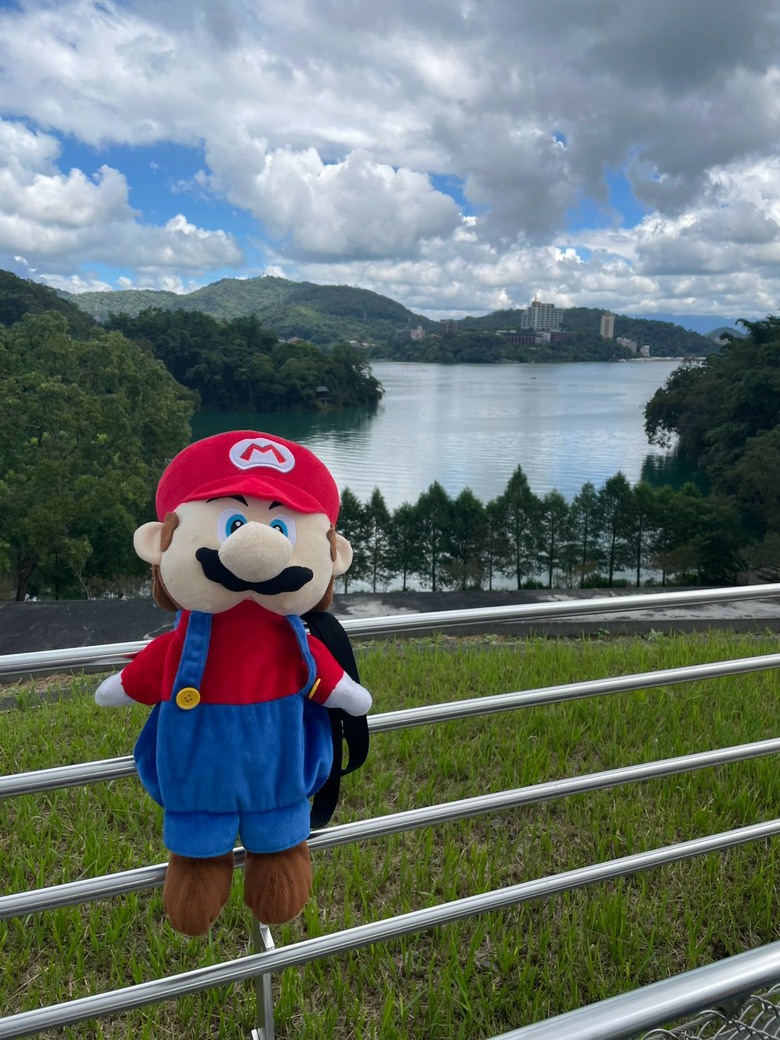 2026日月潭親子遊