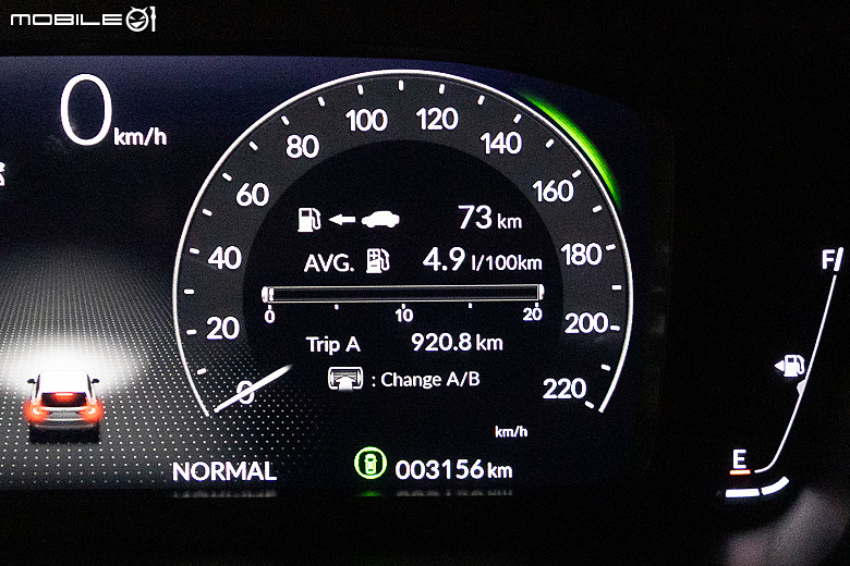 Honda CR-V e:HEV 環島油耗測試｜充分展露油電優勢，油耗、動力大躍進！