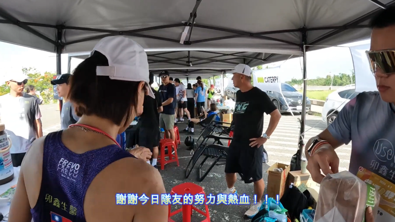 【賽事分享】2026 蘭潭驛傳，一個人跑得快，一群人跑得激昂！
