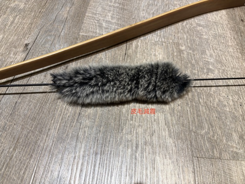 大家來射箭吧 魔改美式獵弓diy（圖多）