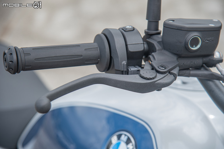 BMW Motorrad R 12 試駕｜自由的代名詞！孤狼獨遊最佳坐駕