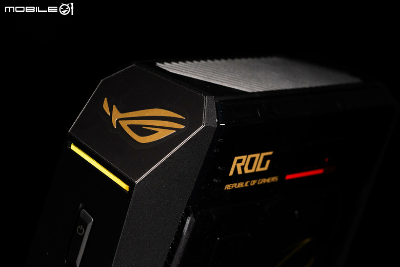 ROG NUC16 Edition 20 電競迷你電腦開箱實測 要價近 20 萬的迷你主機最強之作！