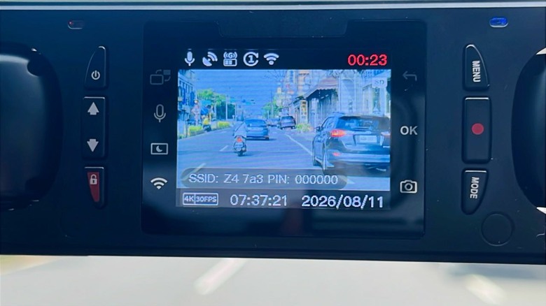 【 ultradash Z4 使用感受】