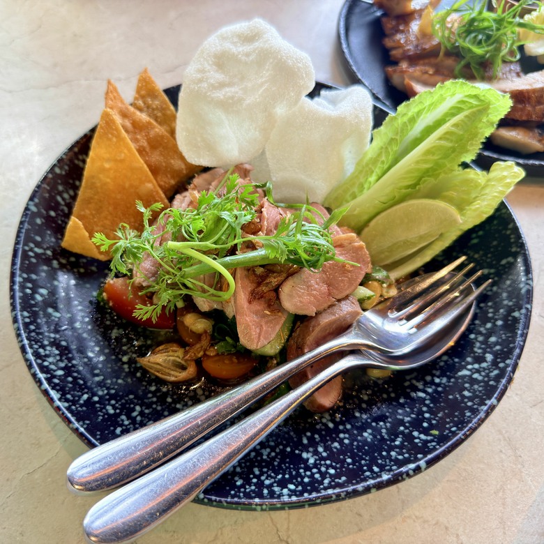 一頓飯的幸福，不只來自美食｜心泰 GLin 父親節聚餐